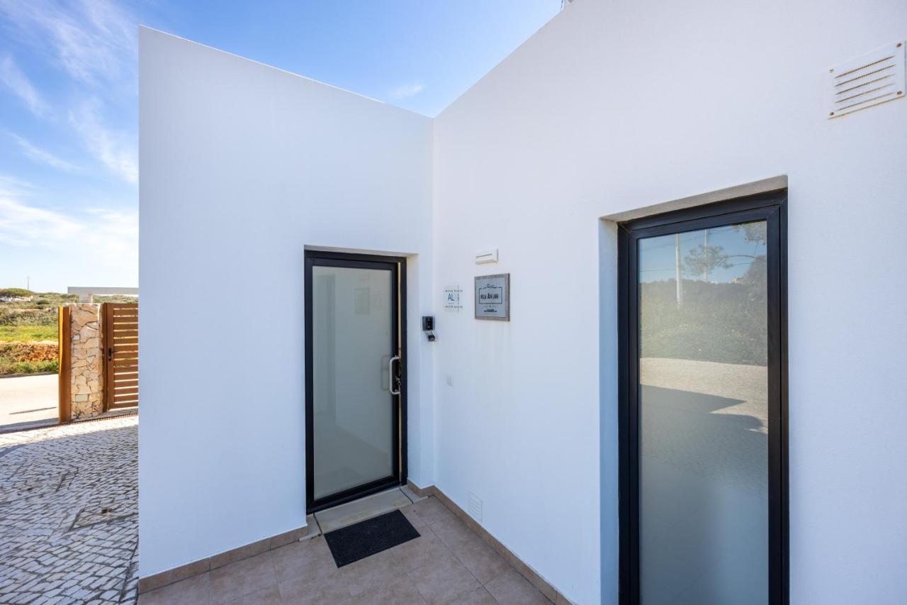 Villa Air Jibe Sagres Exterior foto